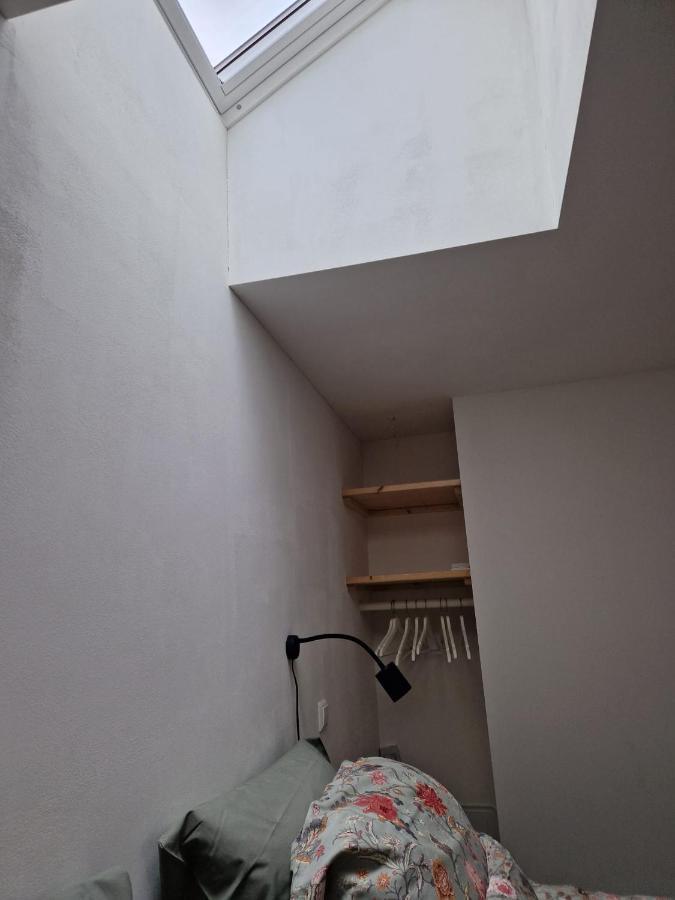 Ferienwohnung Fenix Edam Exterior foto