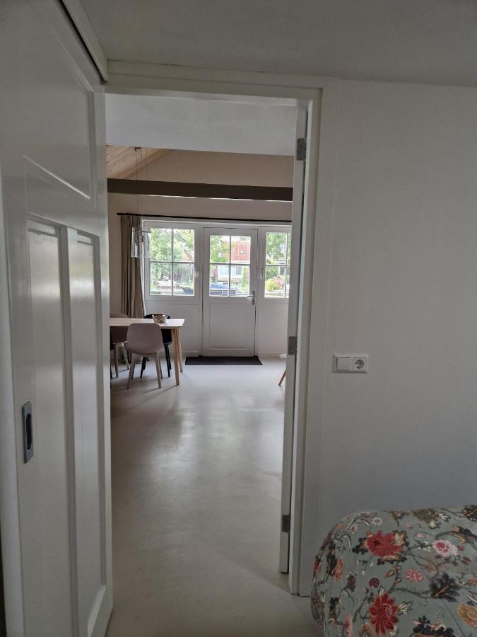 Ferienwohnung Fenix Edam Exterior foto