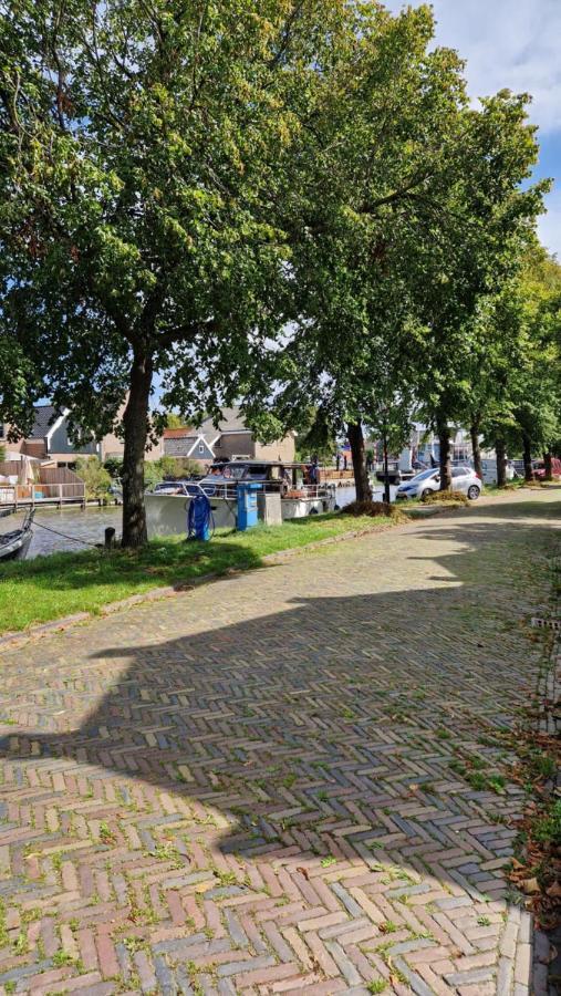 Ferienwohnung Fenix Edam Exterior foto