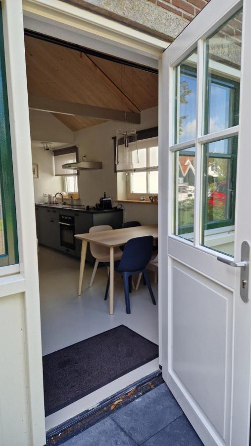 Ferienwohnung Fenix Edam Exterior foto